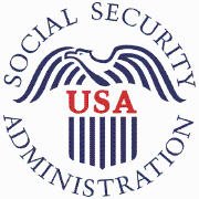 Social Security Administration Logo